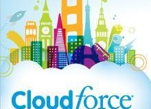 réseaux sociaux par SalesForce