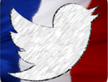 étude IPSOS sur les usages de Twitter en France