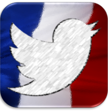 étude IPSOS sur les usages de Twitter en France