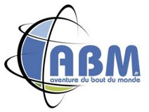 logo ABM - Aventures du Bout du Monde