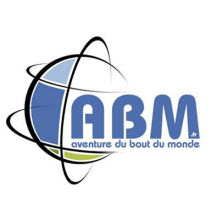 logo ABM - Aventures du Bout du Monde