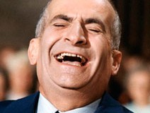 Louis de Funès