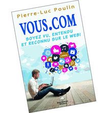 VOUS.COM, de Pierre-Luc Poulin