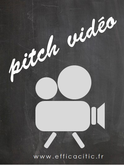 faire son pitch vidéo