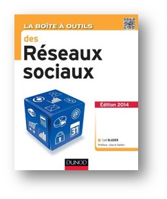 la broîte à outils des réseaux sociaux