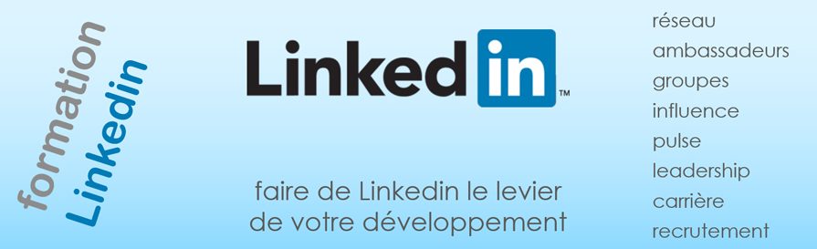 formation Linkedin