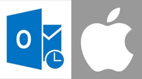 App Outlook pour iPhone et iPad