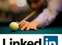 recommandation LinkedIn, ou billard à 3 bandes 2.0