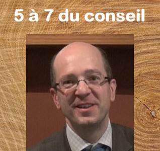 735 utilisateurs aimantés par LinkedIn, Alban Jarry