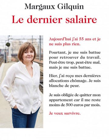 le dernier salaire