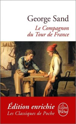 Le Compagnon du tour de France