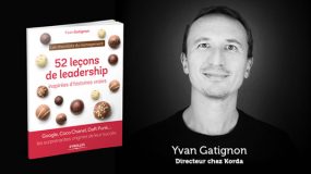 52 leçons de leadership