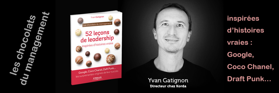 52 leçons de leadership