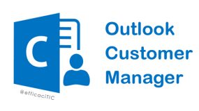 Outlook Customer Manager