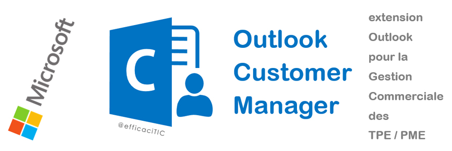 Outlook Customer Manager