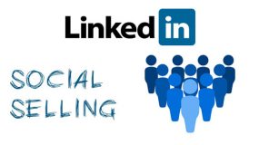 formation commercial et Social Selling Linkedin