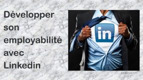 formation LinkedIn™ pour les chercheurs d’emplois