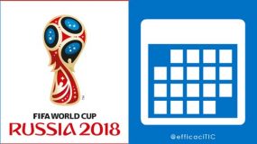 télécharger calendrier coupe du monde de foot 2018