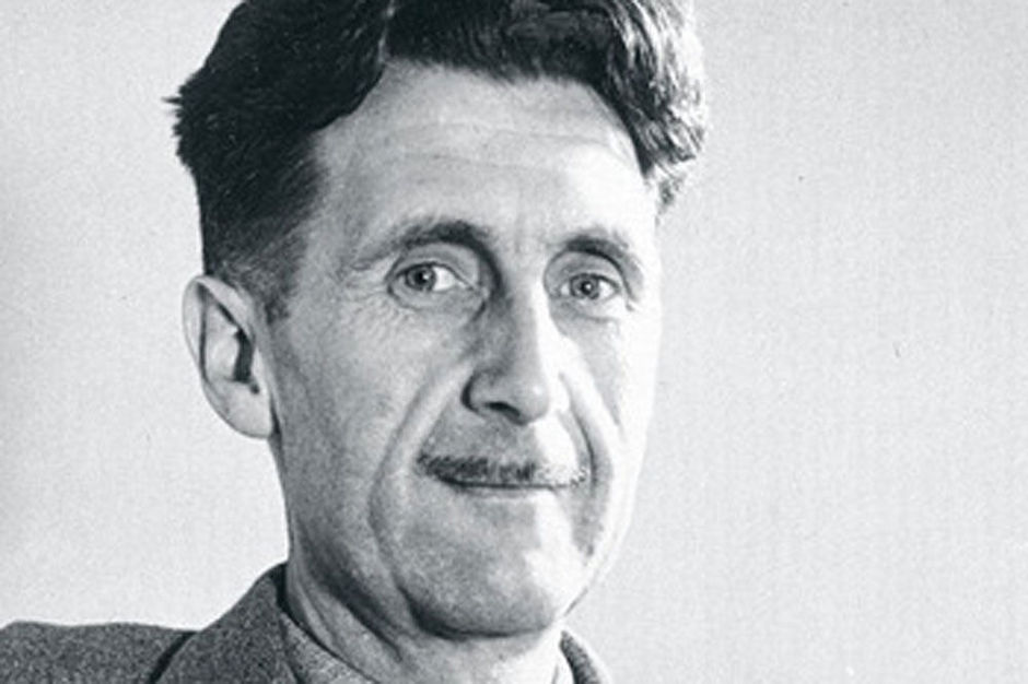 George Orwell, 1984