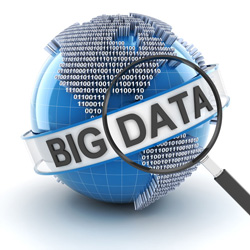 Big Data monde