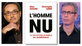 L'HOMME NU - La dictature invisible du numérique i1