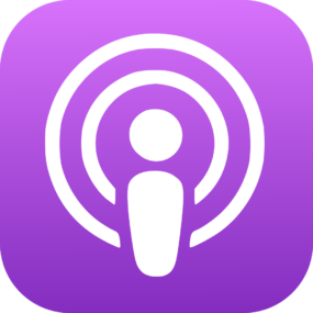 app podcast iPhone