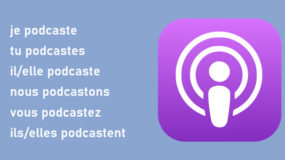 pourquoi je kiffe les podcasts