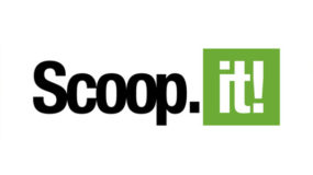 publier la revue de presse de l'entreprise avec Scoop.it