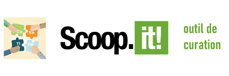 publier la revue de presse de l'entreprise avec Scoop.it